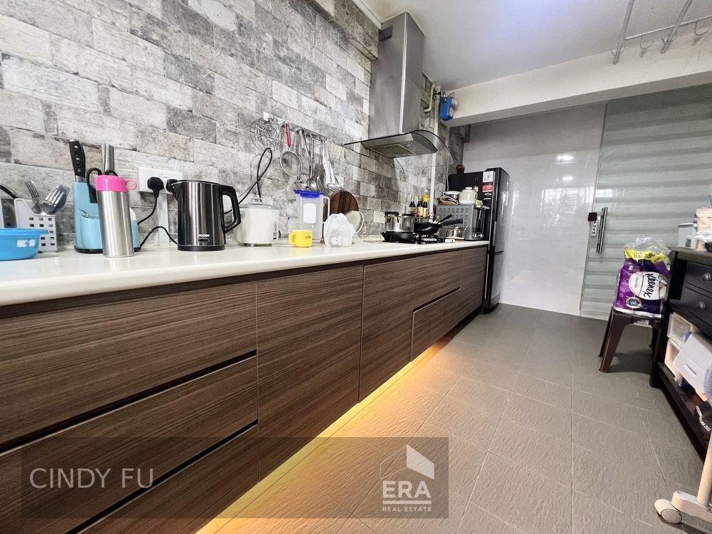 HDB - 2 room for Sale, Toa Payoh Central 178 Toa Payoh Central, SGD 480,000 | Leasehold