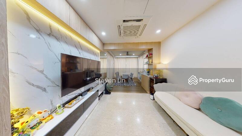 Prop-GPT: Apartment: D15  Espira Spring