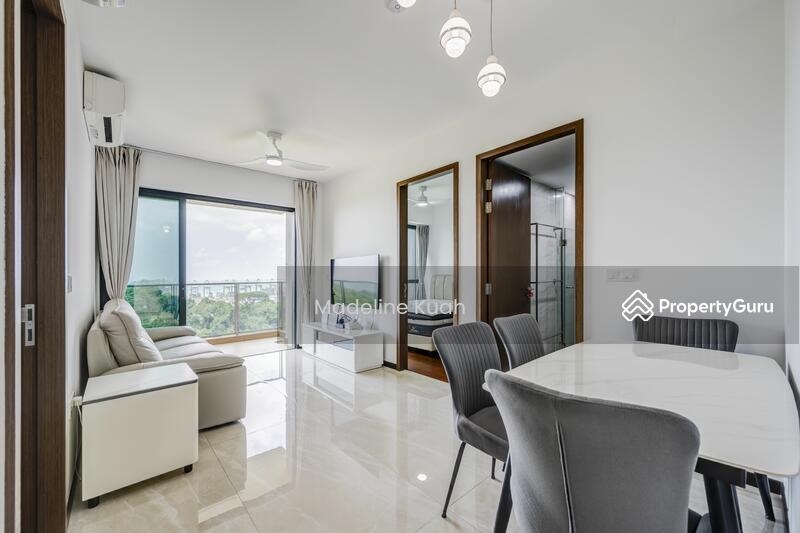 Prop-GPT: Condominium: D05  Normanton Park