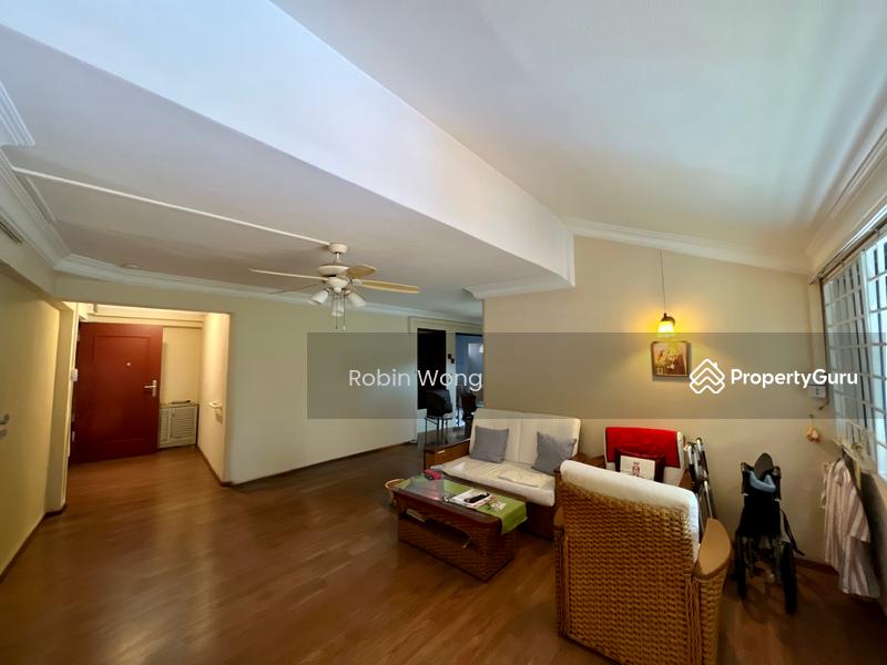 Prop-GPT: HDB Flat: D20  206 Bishan Street 23