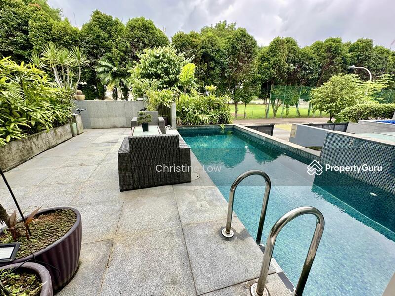 Prop-GPT: Semi-Detached: D15  D15 SemiD with Pool Crescent Road near Mountbatten Tanjong Katong Dakota