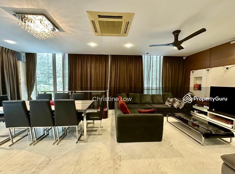 Semi-Detached for Sale, D15 SemiD with Pool Crescent Road near Mountbatten Tanjong Katong Dakota, SGD 6,990,000 | Freehold
