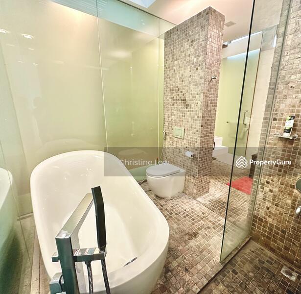 Semi-Detached for Sale, D15 SemiD with Pool Crescent Road near Mountbatten Tanjong Katong Dakota, SGD 6,990,000 | Freehold