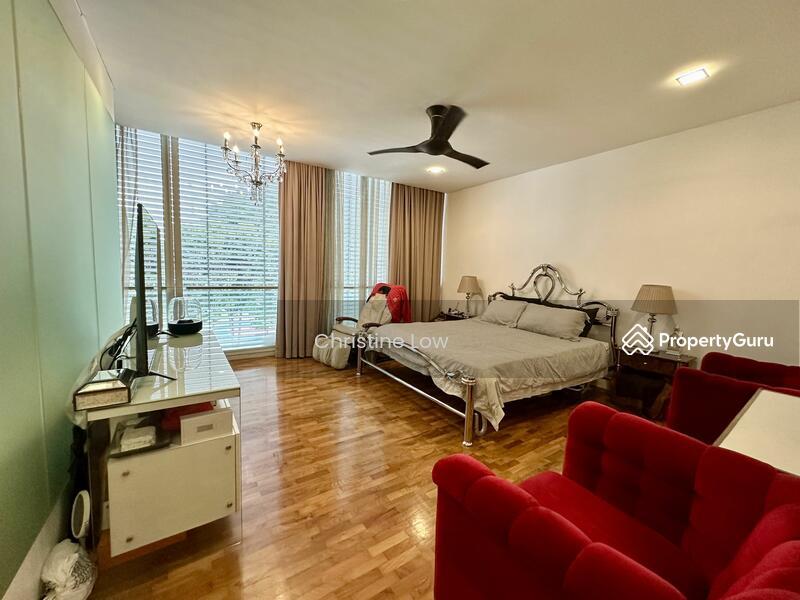 Semi-Detached for Sale, D15 SemiD with Pool Crescent Road near Mountbatten Tanjong Katong Dakota, SGD 6,990,000 | Freehold