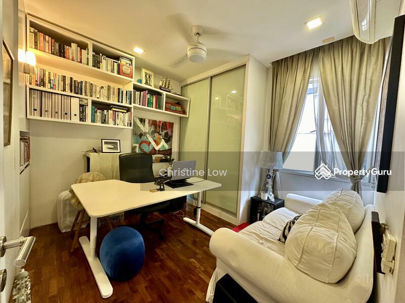 Semi-Detached for Sale, D15 SemiD with Pool Crescent Road near Mountbatten Tanjong Katong Dakota, SGD 6,990,000 | Freehold