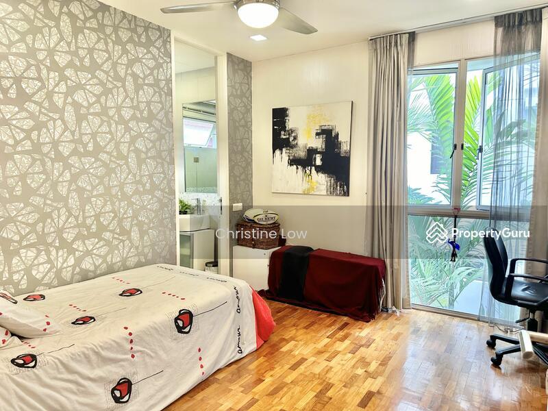 Semi-Detached for Sale, D15 SemiD with Pool Crescent Road near Mountbatten Tanjong Katong Dakota, SGD 6,990,000 | Freehold