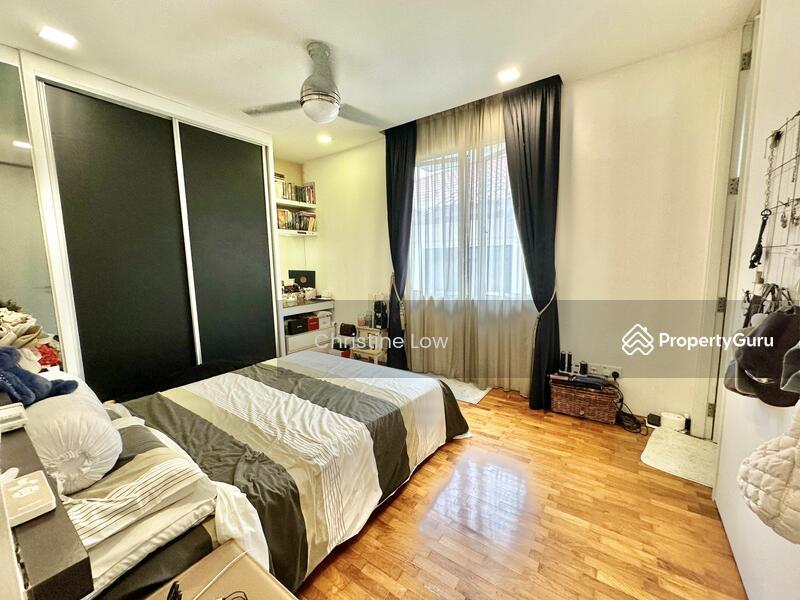 Semi-Detached for Sale, D15 SemiD with Pool Crescent Road near Mountbatten Tanjong Katong Dakota, SGD 6,990,000 | Freehold