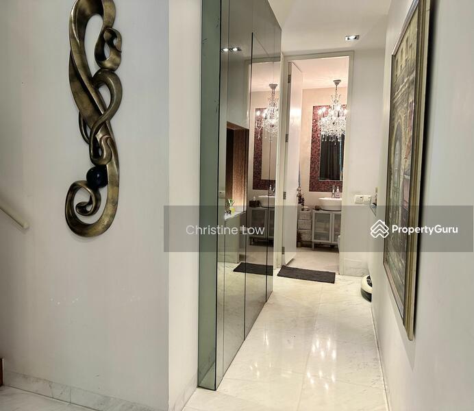 Semi-Detached for Sale, D15 SemiD with Pool Crescent Road near Mountbatten Tanjong Katong Dakota, SGD 6,990,000 | Freehold