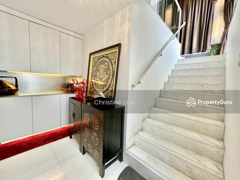 Semi-Detached for Sale, D15 SemiD with Pool Crescent Road near Mountbatten Tanjong Katong Dakota, SGD 6,990,000 | Freehold