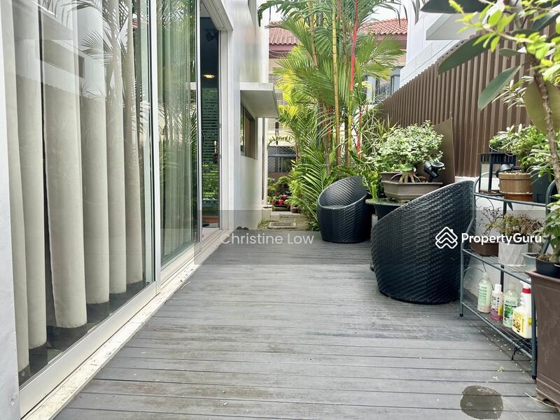 Semi-Detached for Sale, D15 SemiD with Pool Crescent Road near Mountbatten Tanjong Katong Dakota, SGD 6,990,000 | Freehold