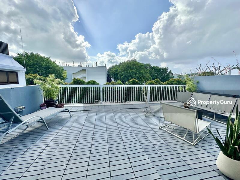 Semi-Detached for Sale, D15 SemiD with Pool Crescent Road near Mountbatten Tanjong Katong Dakota, SGD 6,990,000 | Freehold