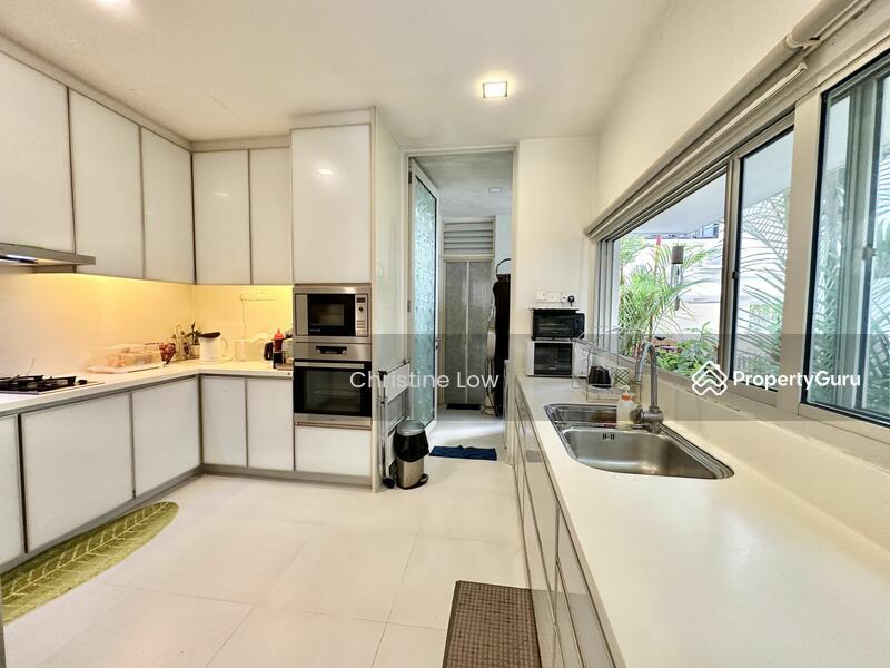 Semi-Detached for Sale, D15 SemiD with Pool Crescent Road near Mountbatten Tanjong Katong Dakota, SGD 6,990,000 | Freehold