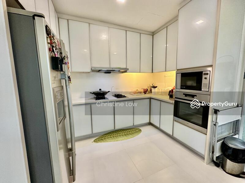 Semi-Detached for Sale, D15 SemiD with Pool Crescent Road near Mountbatten Tanjong Katong Dakota, SGD 6,990,000 | Freehold