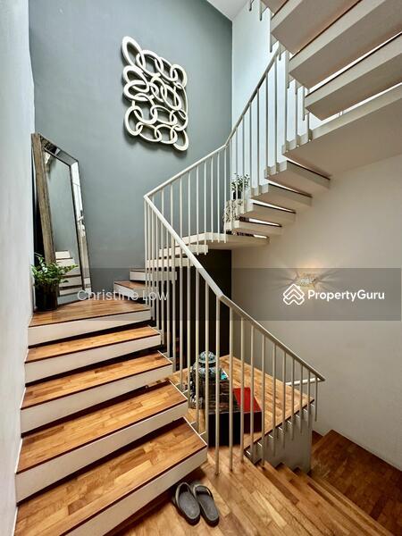 Semi-Detached for Sale, D15 SemiD with Pool Crescent Road near Mountbatten Tanjong Katong Dakota, SGD 6,990,000 | Freehold
