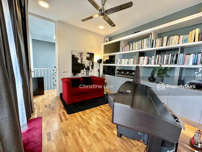 Semi-Detached for Sale, D15 SemiD with Pool Crescent Road near Mountbatten Tanjong Katong Dakota, SGD 6,990,000 | Freehold