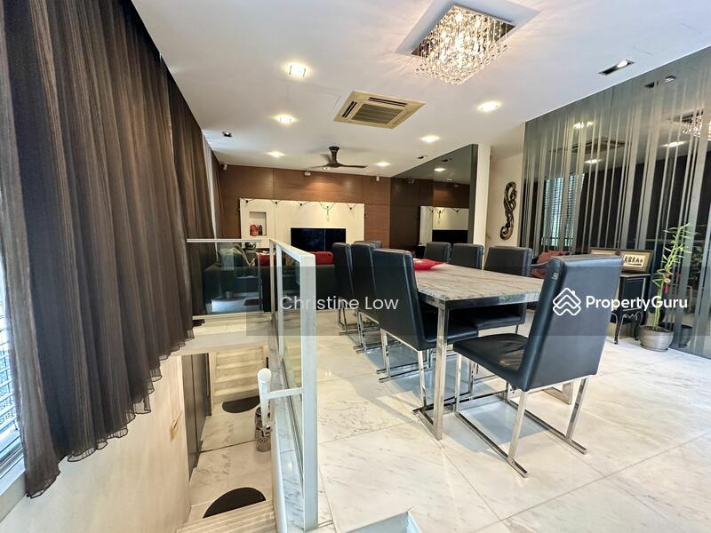 Semi-Detached for Sale, D15 SemiD with Pool Crescent Road near Mountbatten Tanjong Katong Dakota, SGD 6,990,000 | Freehold