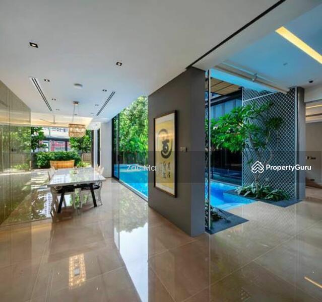 Prop-GPT: Detached: D20  Jalan Insaf