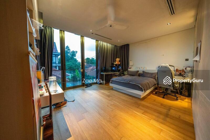 Detached for Sale, Jalan Insaf, SGD 14,999,999 | Freehold