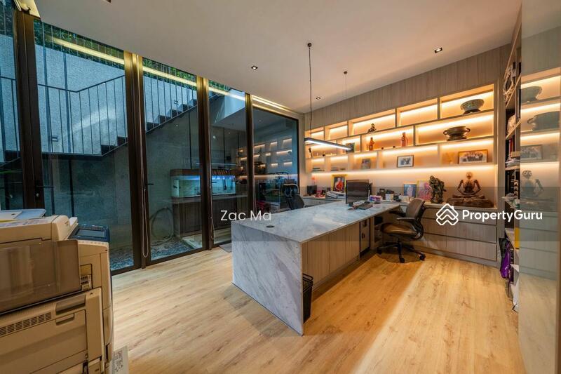 Detached for Sale, Jalan Insaf, SGD 14,999,999 | Freehold