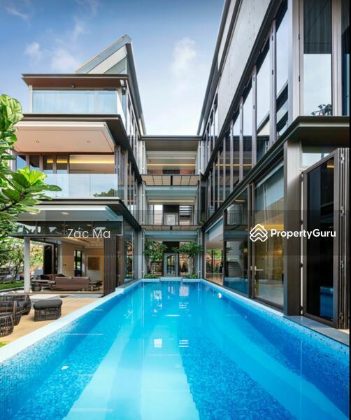 Detached for Sale, Jalan Insaf, SGD 14,999,999 | Freehold