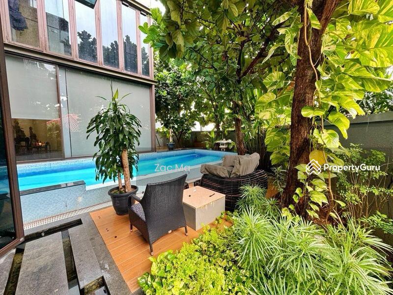 Detached for Sale, Jalan Insaf, SGD 14,999,999 | Freehold
