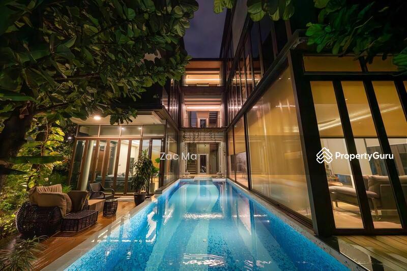 Detached for Sale, Jalan Insaf, SGD 14,999,999 | Freehold