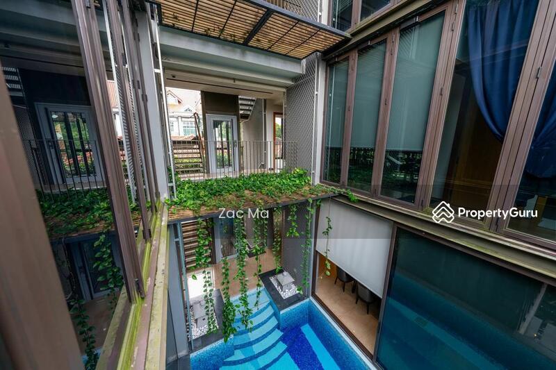 Detached for Sale, Jalan Insaf, SGD 14,999,999 | Freehold