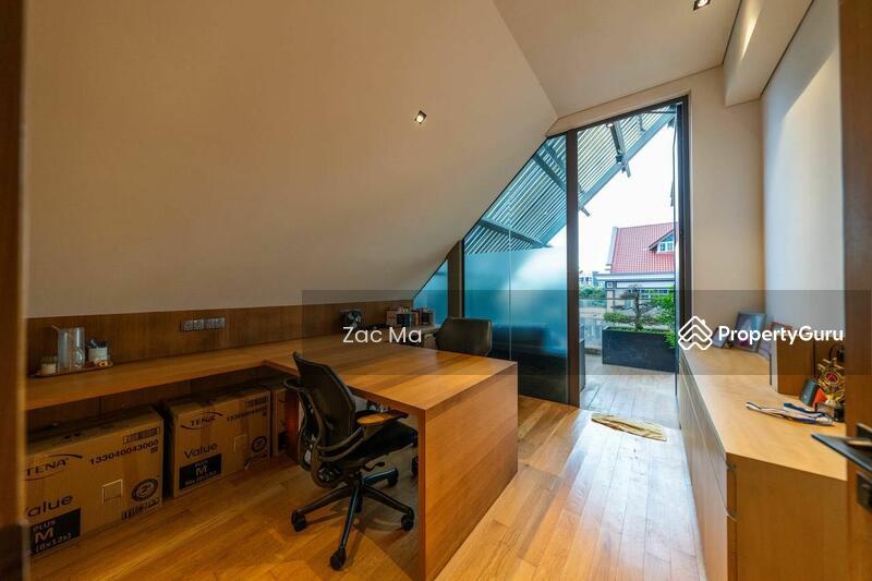 Detached for Sale, Jalan Insaf, SGD 14,999,999 | Freehold