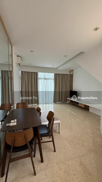 Prop-GPT: Condominium: D10  The Aston