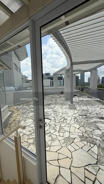 Condominium for Sale, The Aston, SGD 3,880,000 | Freehold