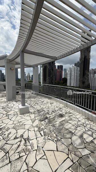 Condominium for Sale, The Aston, SGD 3,880,000 | Freehold