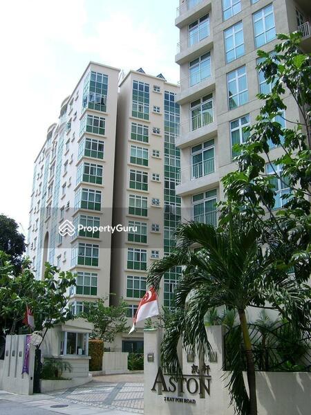 Condominium for Sale, The Aston, SGD 3,880,000 | Freehold