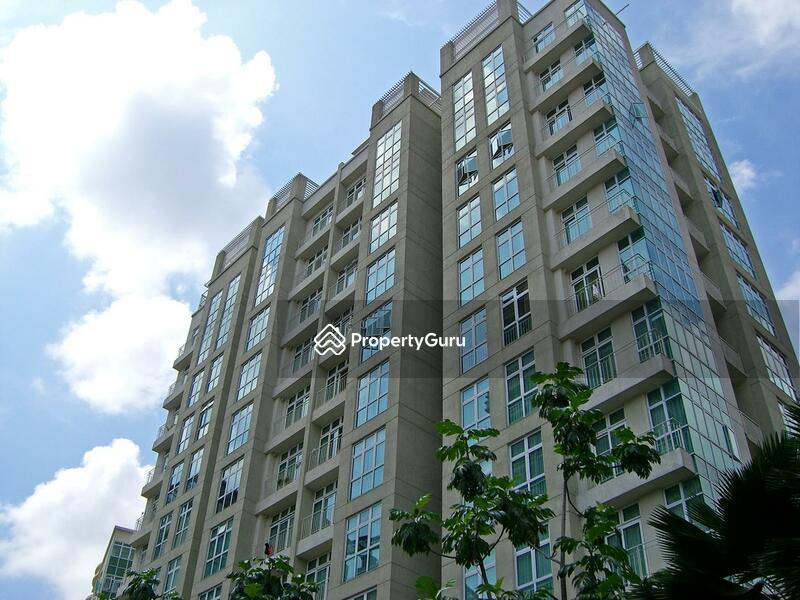 Condominium for Sale, The Aston, SGD 3,880,000 | Freehold