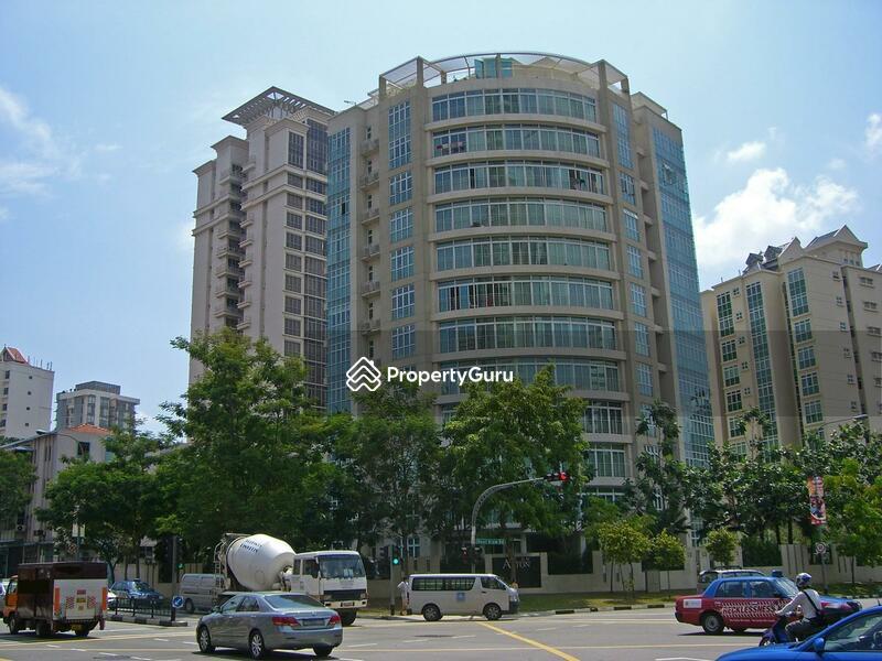 Condominium for Sale, The Aston, SGD 3,880,000 | Freehold