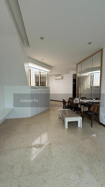 Condominium for Sale, The Aston, SGD 3,880,000 | Freehold