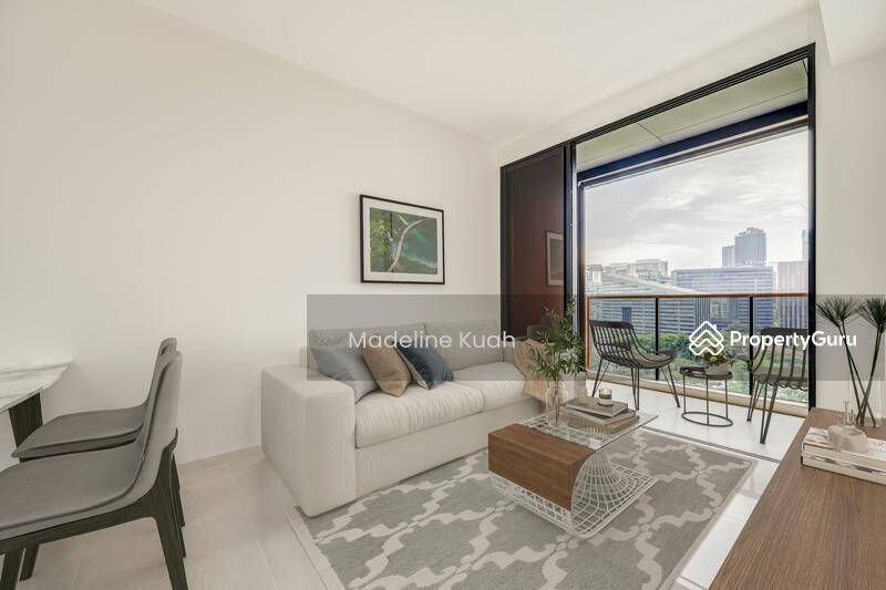 Condominium for Sale, Kopar At Newton, SGD 1,850,000 | 99-year lease