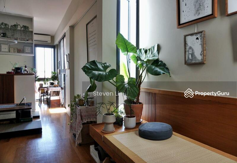 Prop-GPT: Condominium: D15  The Cristallo