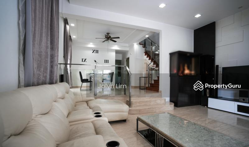 Prop-GPT: Semi-Detached: D23  Burgundy Hill