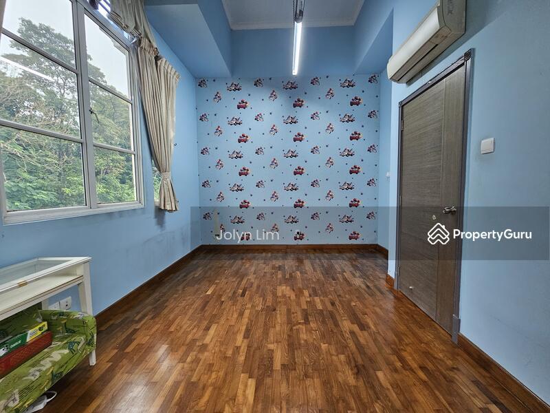 Semi-Detached for Sale, Burgundy Hill, SGD 2,950,000 | 99-year lease