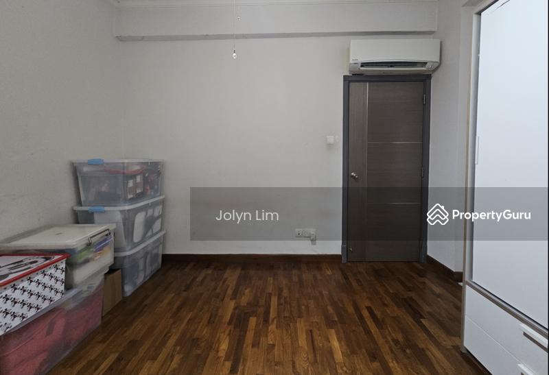 Semi-Detached for Sale, Burgundy Hill, SGD 2,950,000 | 99-year lease