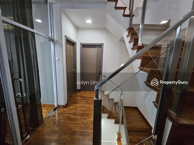 Semi-Detached for Sale, Burgundy Hill, SGD 2,950,000 | 99-year lease