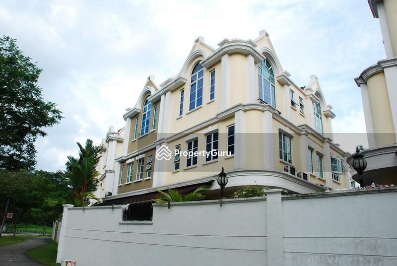 Semi-Detached for Sale, Burgundy Hill, SGD 2,950,000 | 99-year lease