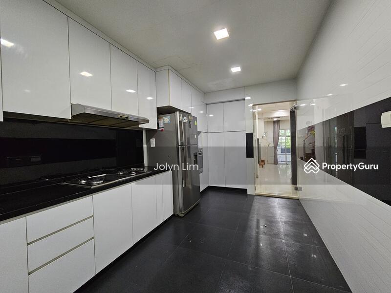 Semi-Detached for Sale, Burgundy Hill, SGD 2,950,000 | 99-year lease