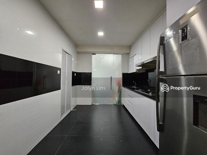 Semi-Detached for Sale, Burgundy Hill, SGD 2,950,000 | 99-year lease