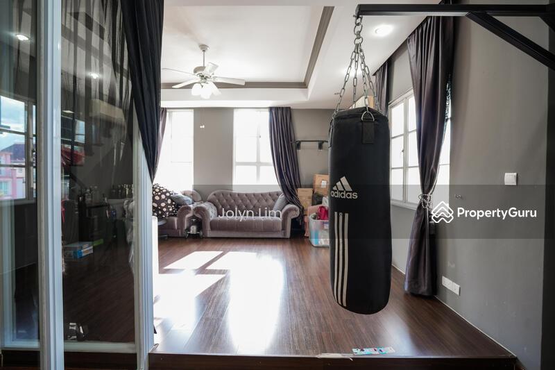 Semi-Detached for Sale, Burgundy Hill, SGD 2,950,000 | 99-year lease
