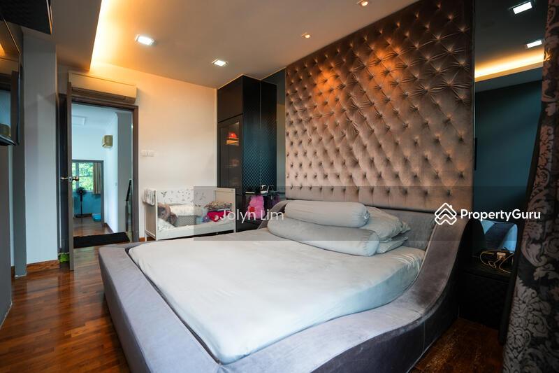Semi-Detached for Sale, Burgundy Hill, SGD 2,950,000 | 99-year lease