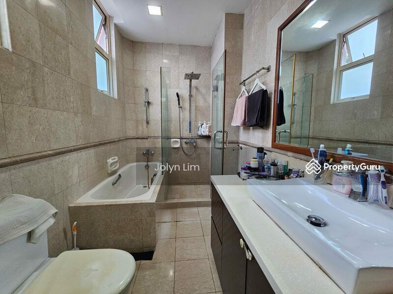 Semi-Detached for Sale, Burgundy Hill, SGD 2,950,000 | 99-year lease