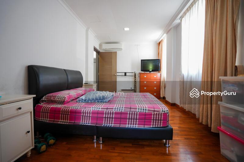 Semi-Detached for Sale, Burgundy Hill, SGD 2,950,000 | 99-year lease