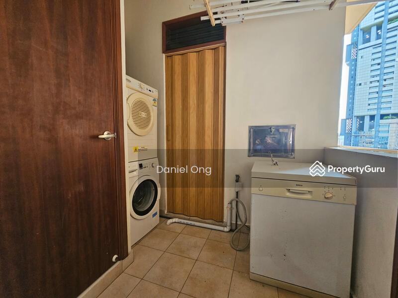 Condominium for Sale, Tanglin View, SGD 2,250,000 | 99-year lease