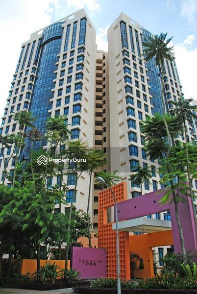 Condominium for Sale, Tanglin View, SGD 2,250,000 | 99-year lease